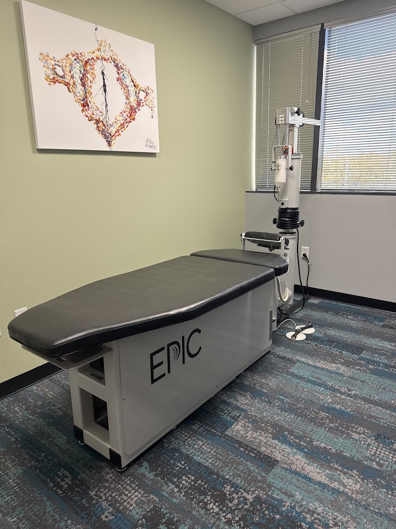 Photo of Atlas Clinics Palm Harbor