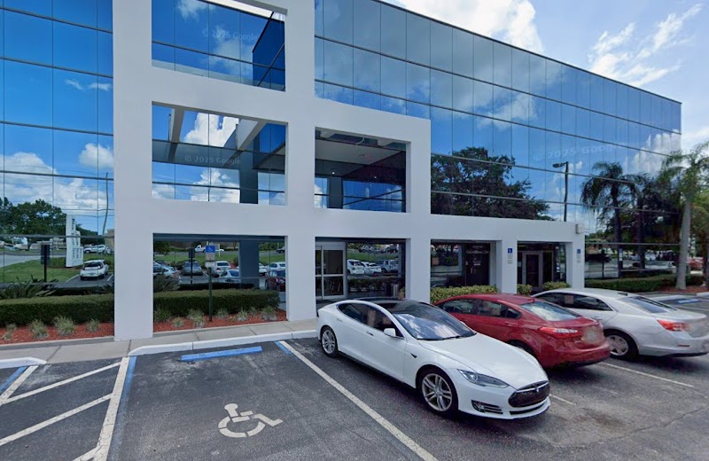 Atlas Clinics Palm Harbor photo 2