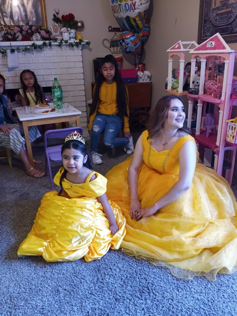 Photo of Anna Kyle State Preschool