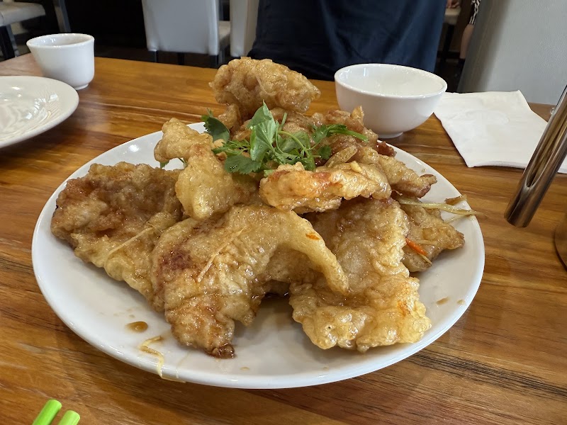 New China Foods Millbrae photo 5