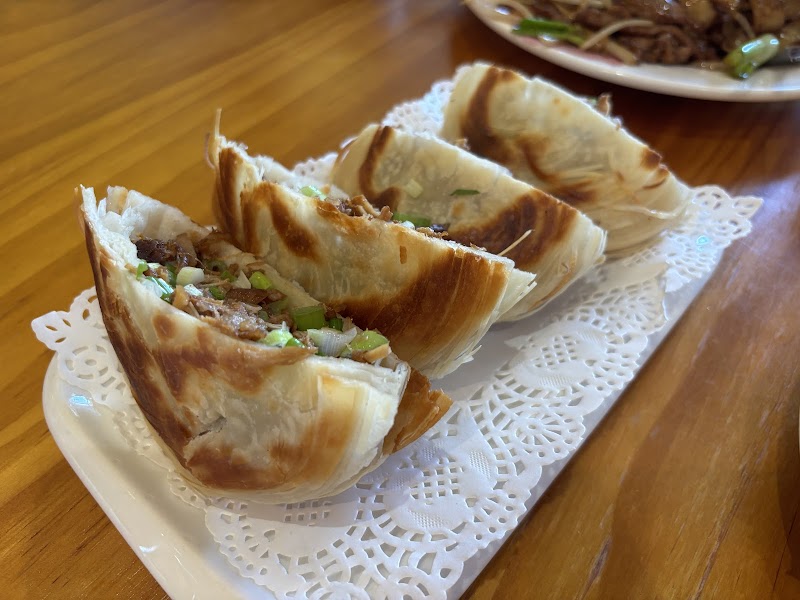 New China Foods Millbrae photo 3