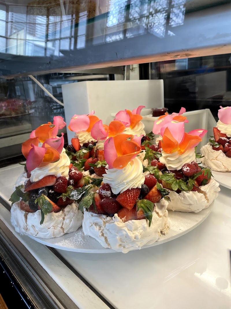 Extraordinary Desserts photo 4