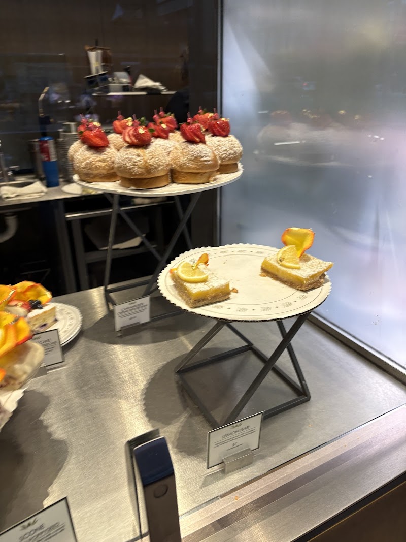 Extraordinary Desserts photo 3