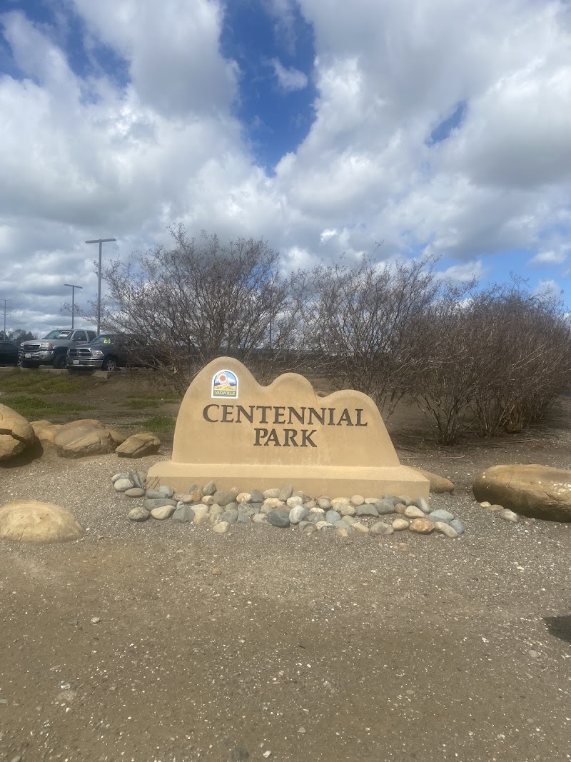 Centennial Park photo 3
