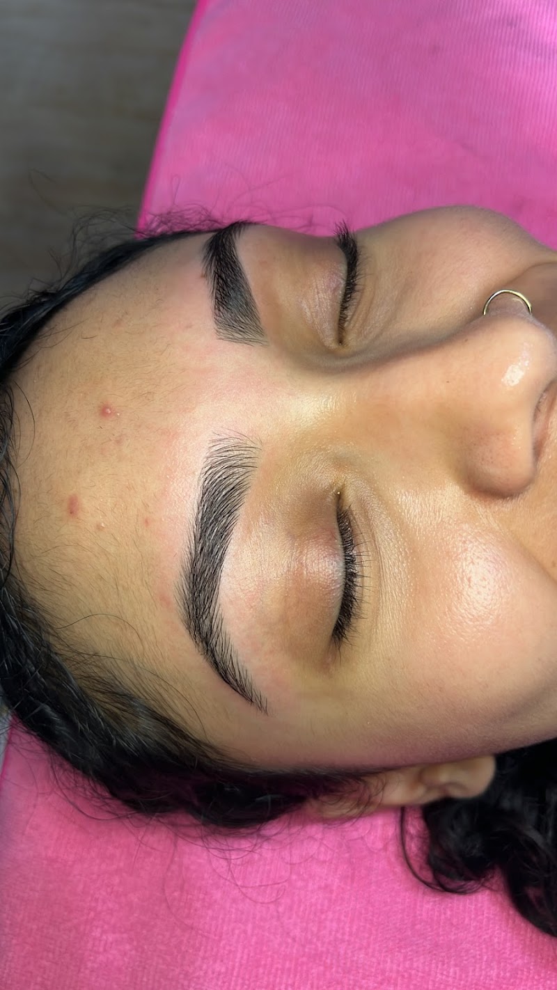 Brows by Rocio photo 5