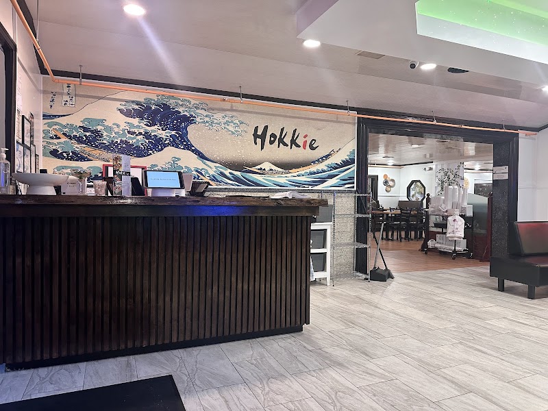 Hokkie Asian Kitchen photo 5