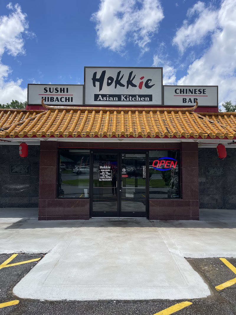 Photo of Hokkie Asian Kitchen