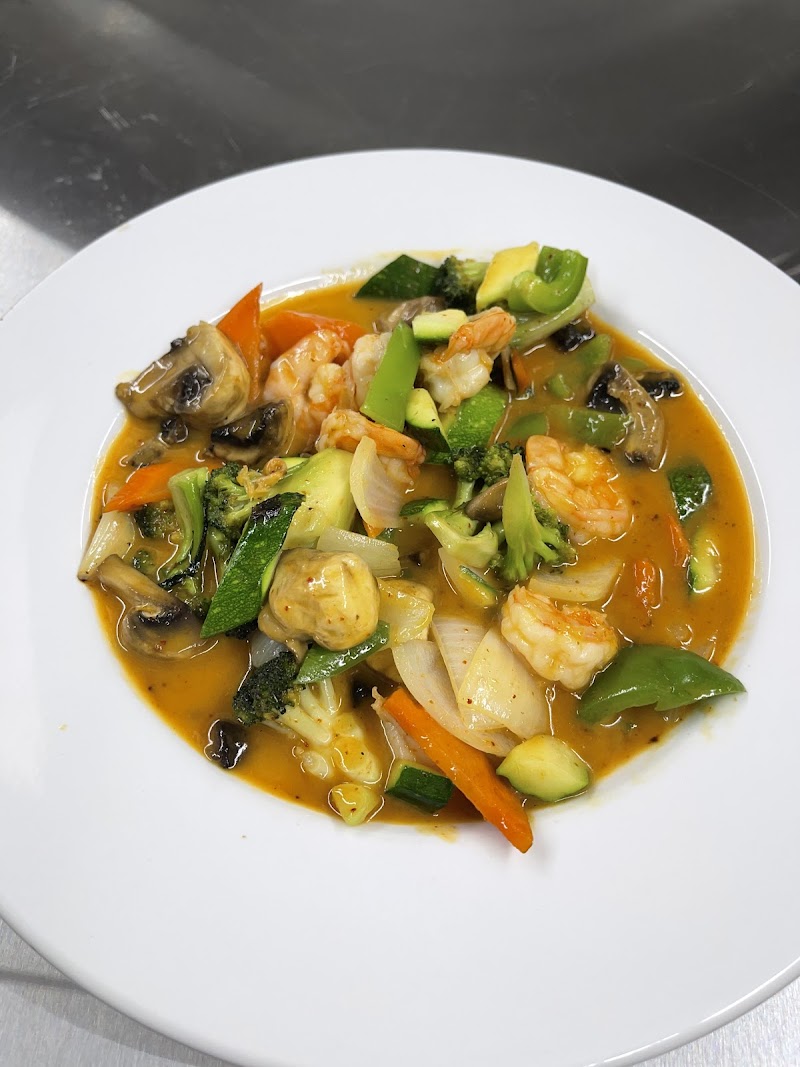 Hokkie Asian Kitchen photo 2