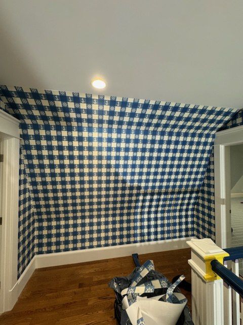 Photo of Mcnabb Painting & Wall Covering