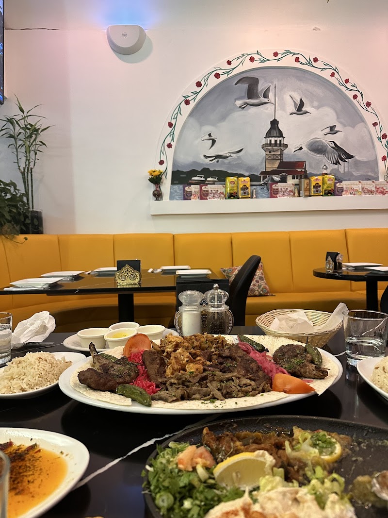 Galata Halal Restaurant and Grill photo 3