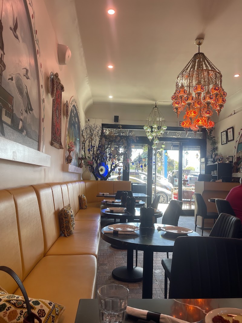 Galata Halal Restaurant and Grill photo 5