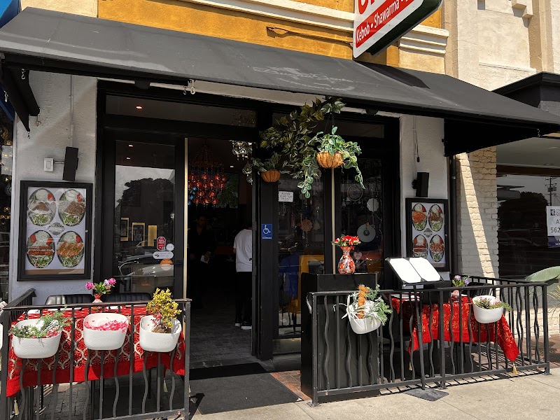 Photo of Galata Halal Restaurant and Grill