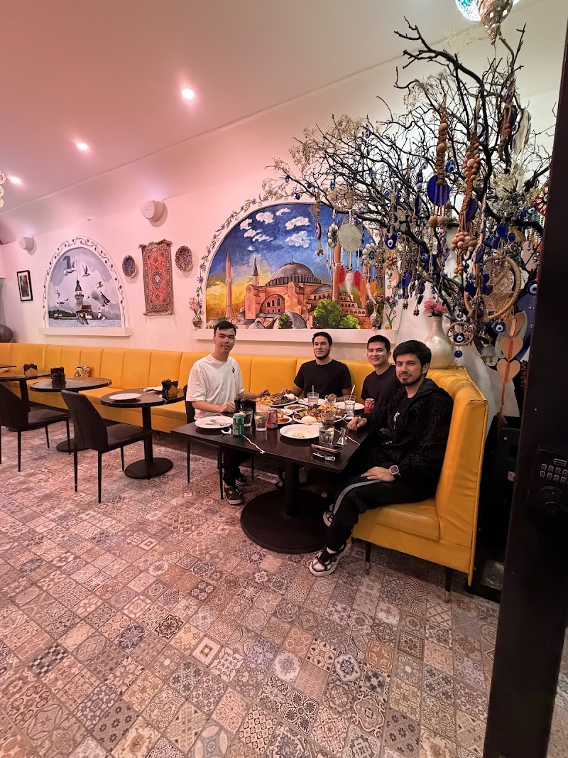 Galata Halal Restaurant and Grill photo 2
