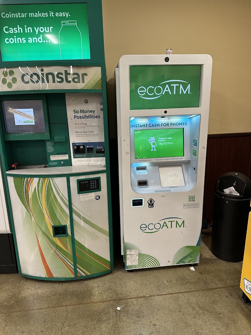 Photo of ecoATM