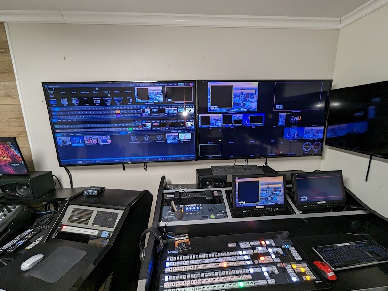 Photo of LibreVision TV