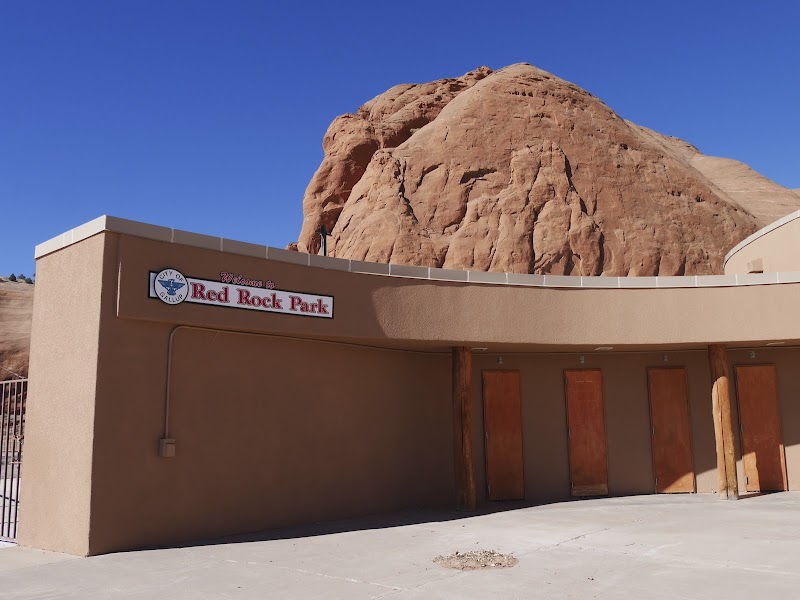 Photo of Red Rock Museum