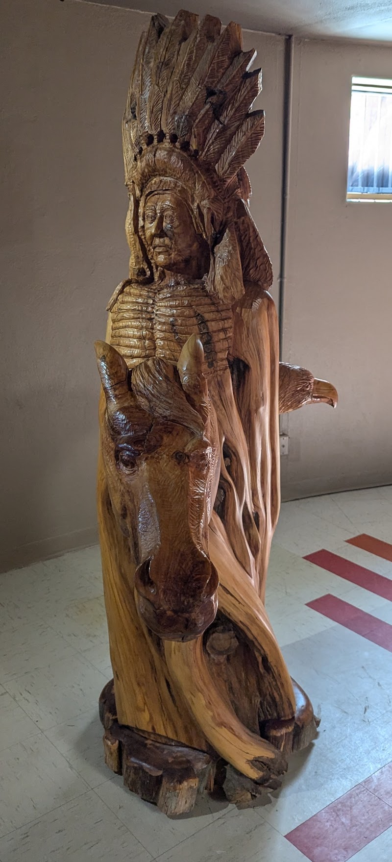 Red Rock Museum photo 5