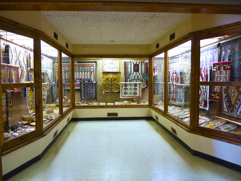 Red Rock Museum photo 4