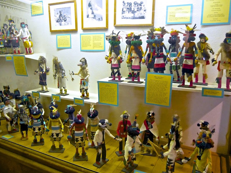 Red Rock Museum photo 2