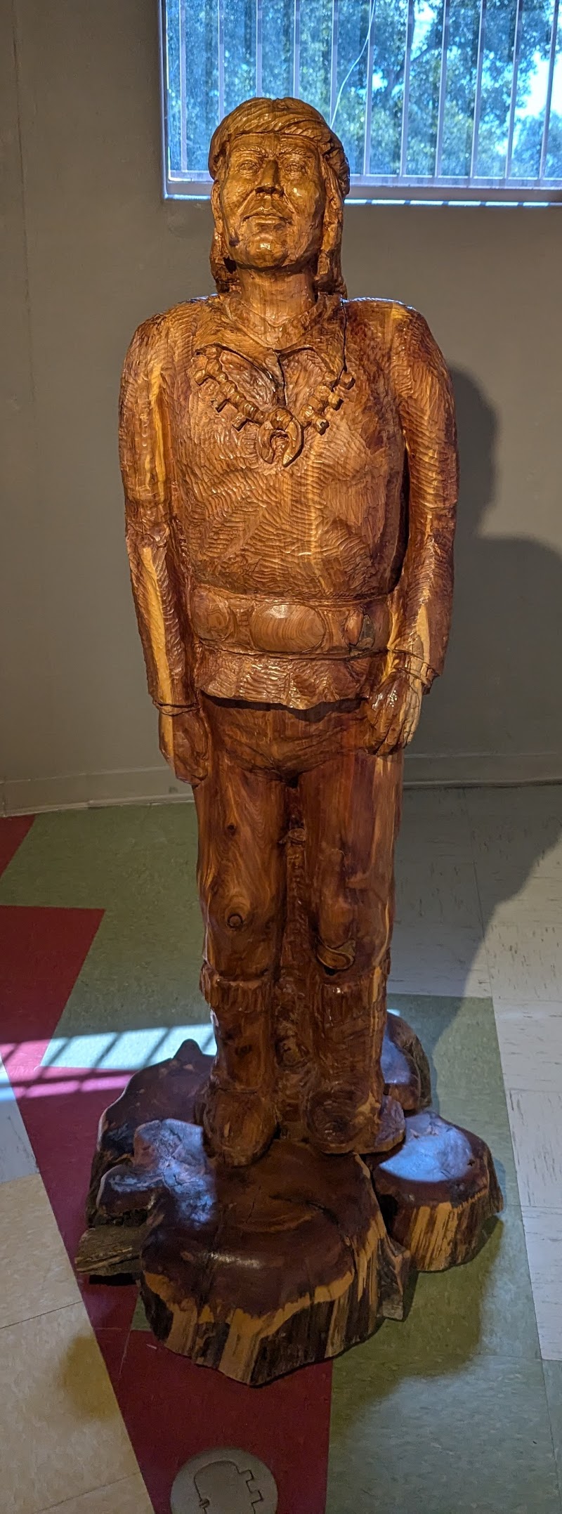 Red Rock Museum photo 3