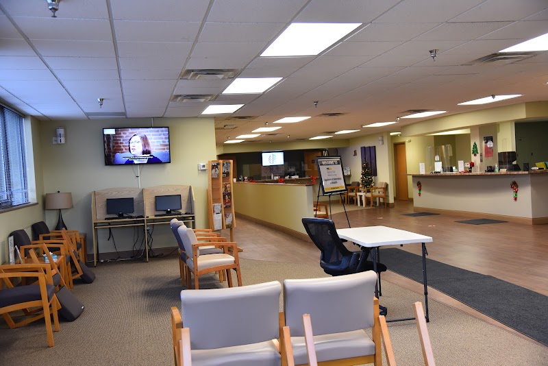 MedStar Shah Medical Group at Annapolis Endocrinology Medical Center photo 2