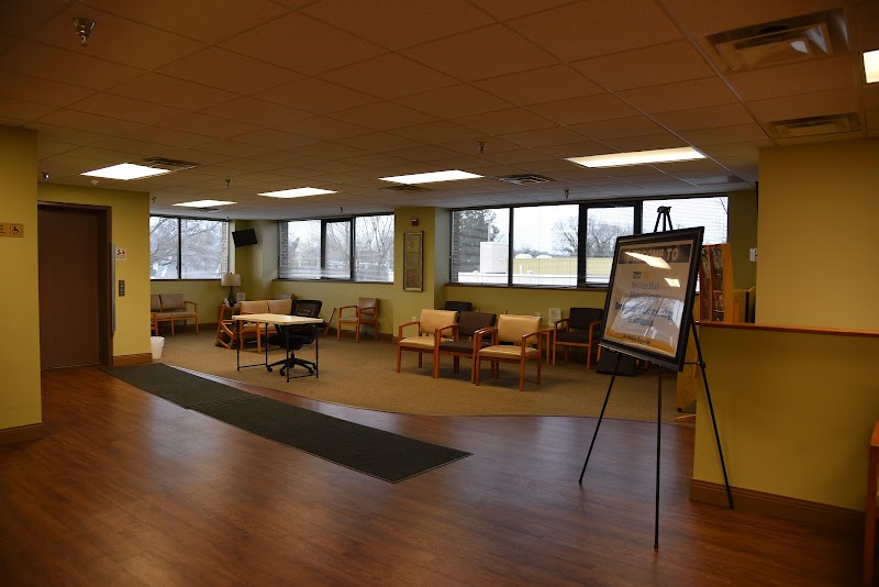 MedStar Shah Medical Group at Annapolis Endocrinology Medical Center photo 5