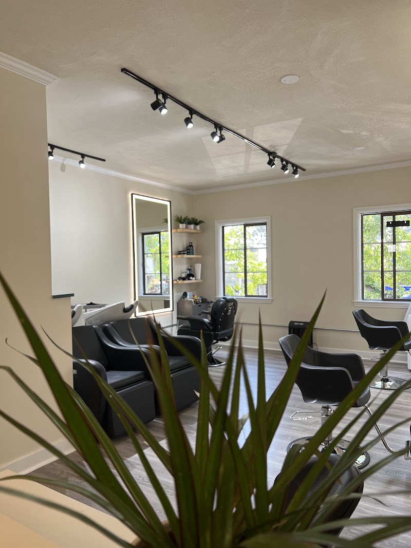 Photo of Max Fallopa Hair Salon
