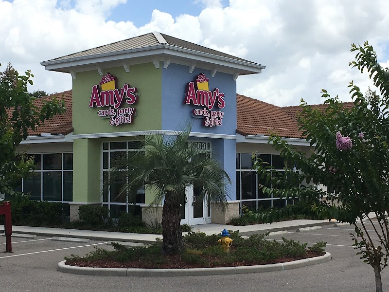 Photo of Amy's Gifts & Party Planning