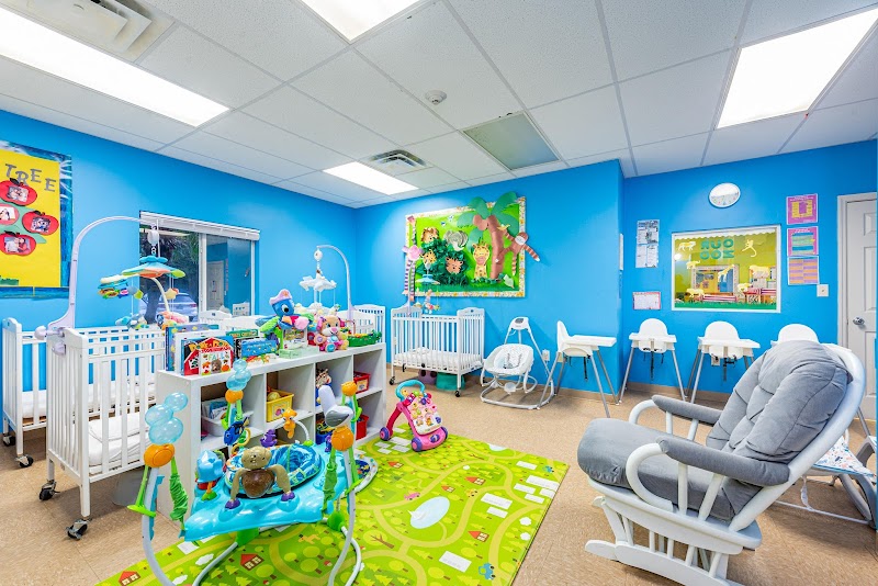 Magic Kinder Preschool photo 2