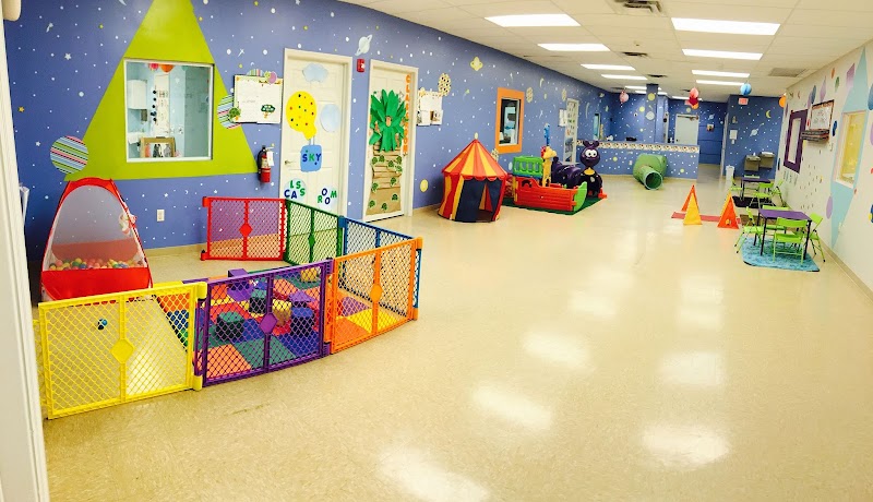 Photo of Magic Kinder Preschool