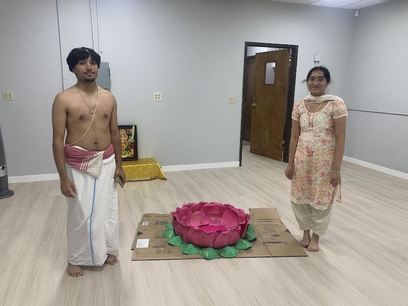 Photo of Krishna Kshethram (KPAS Sri Mahalakshmi Temple)