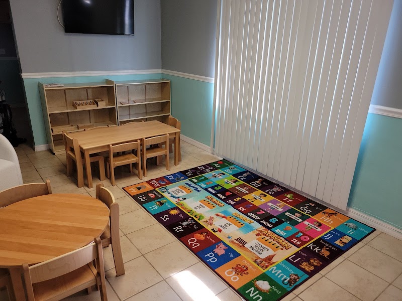 Montessori Children's Place photo 3