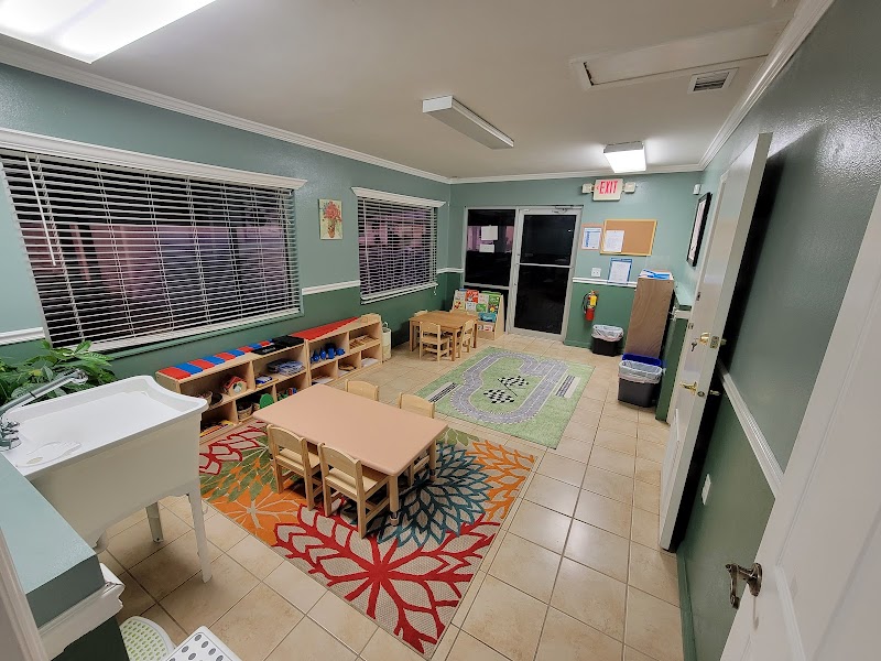 Montessori Children's Place photo 5