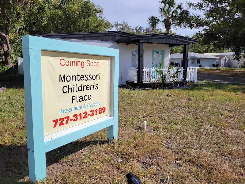 Montessori Children's Place photo 2