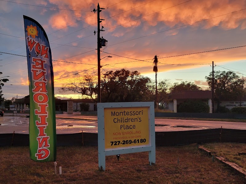 Photo of Montessori Children's Place