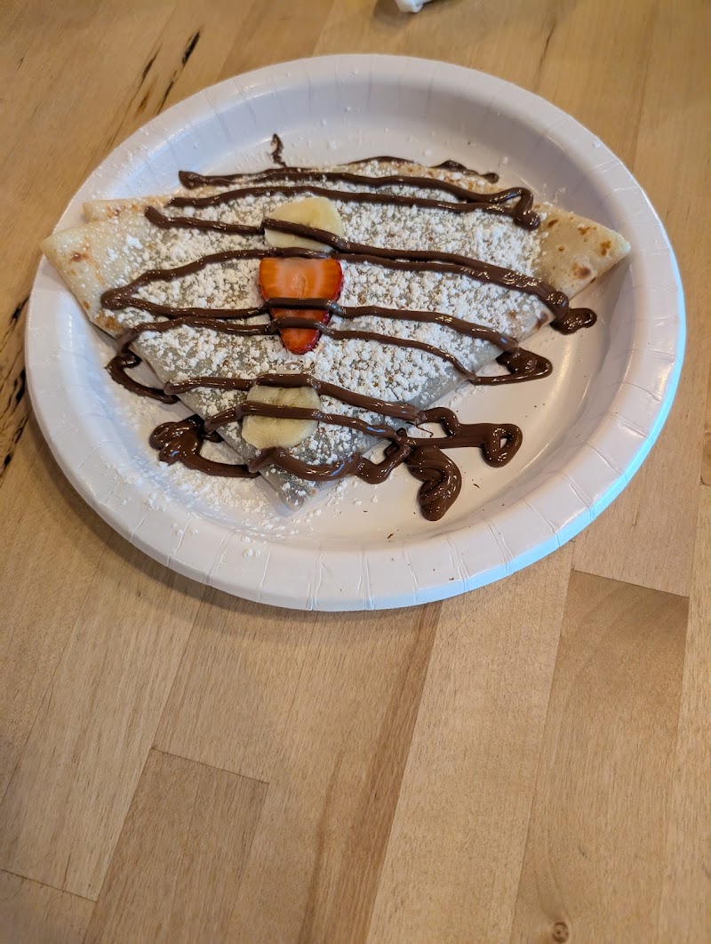 Oliver´s Crepes photo 4