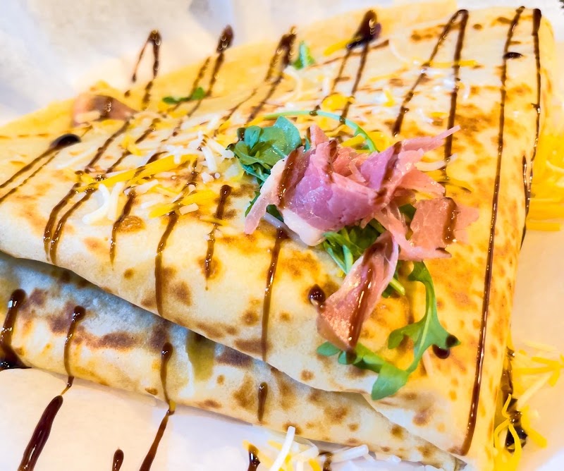 Oliver´s Crepes photo 2