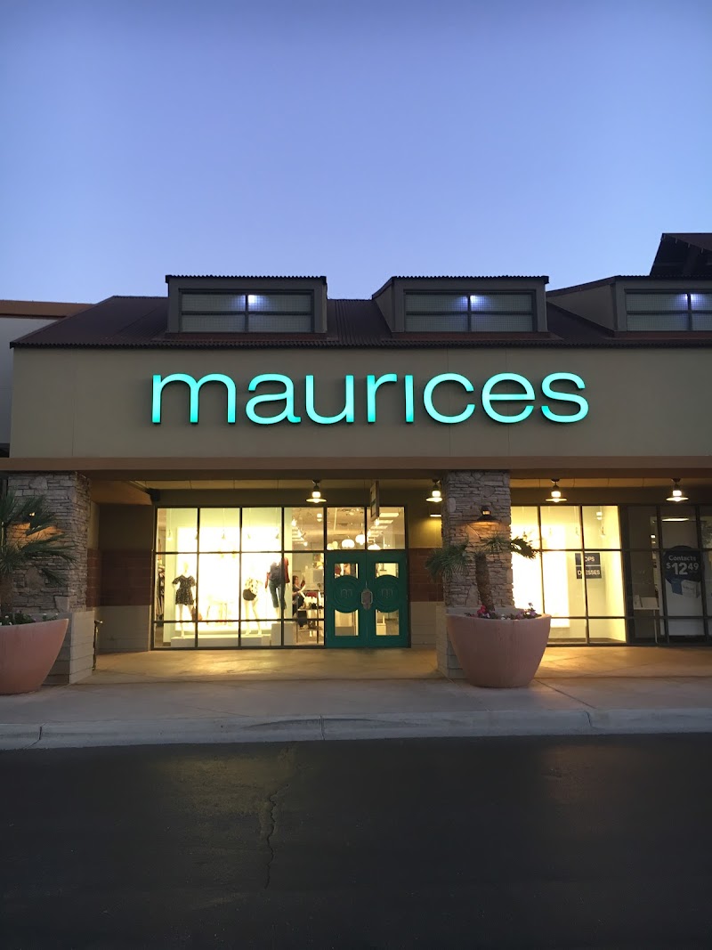 Maurices photo 5