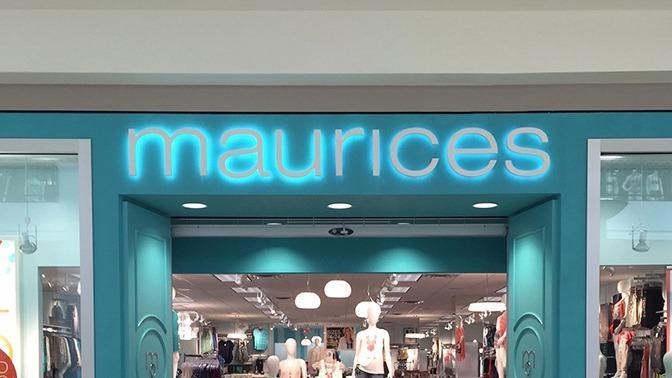 Photo of Maurices