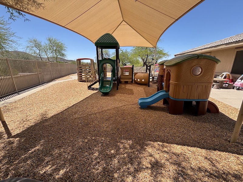 Photo of Casy Preschool