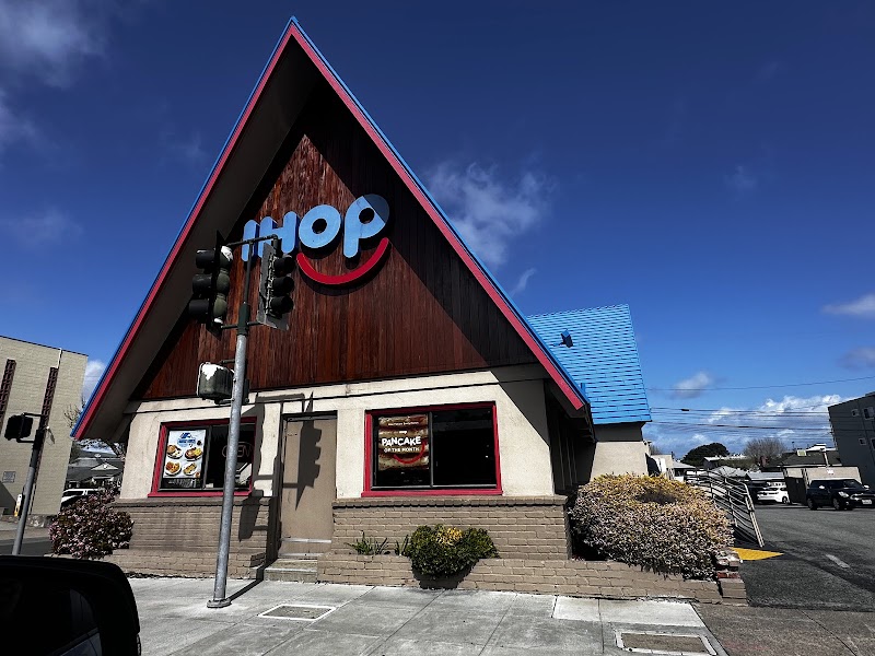 IHOP photo 4