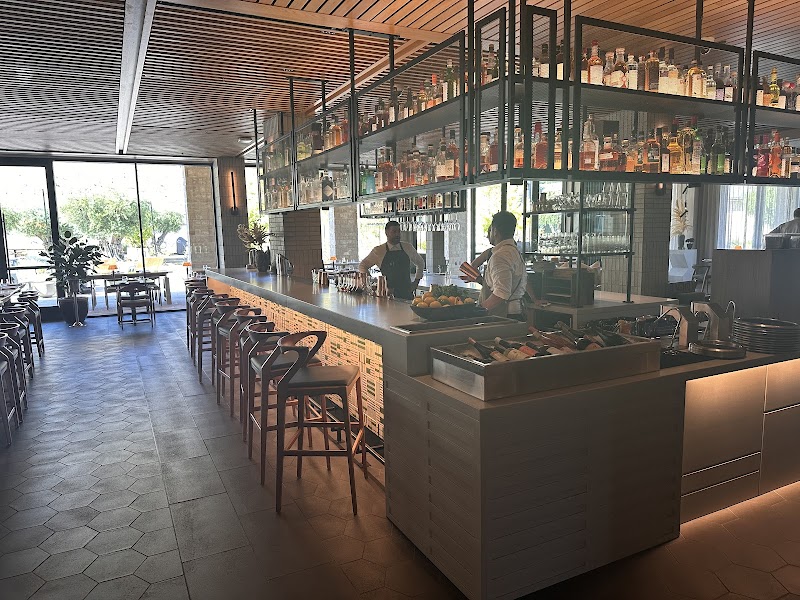 Folia Bar & Kitchen photo 2