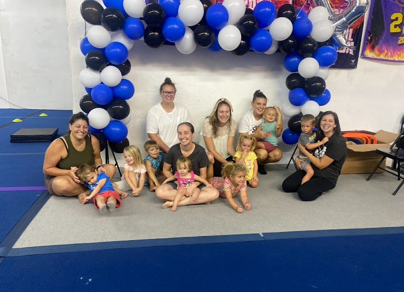 Flash Athletics photo 2