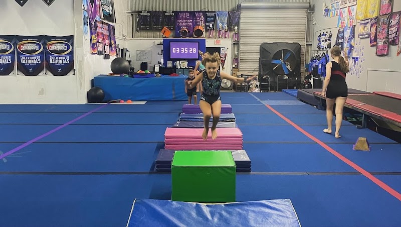 Photo of Flash Athletics