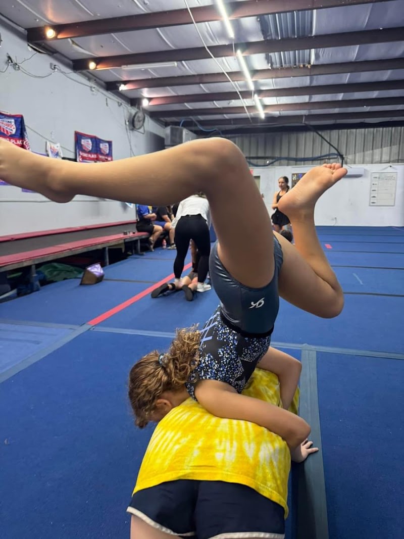 Flash Athletics photo 4