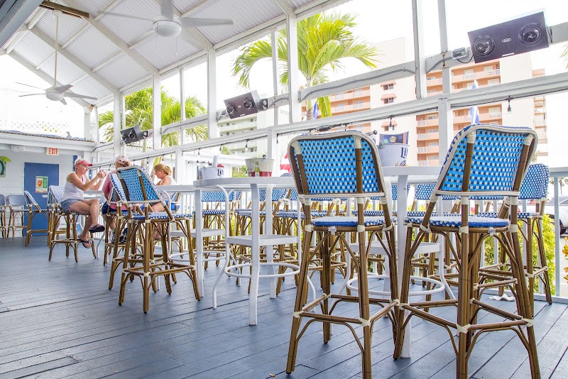 Photo of Caddy's Indian Shores