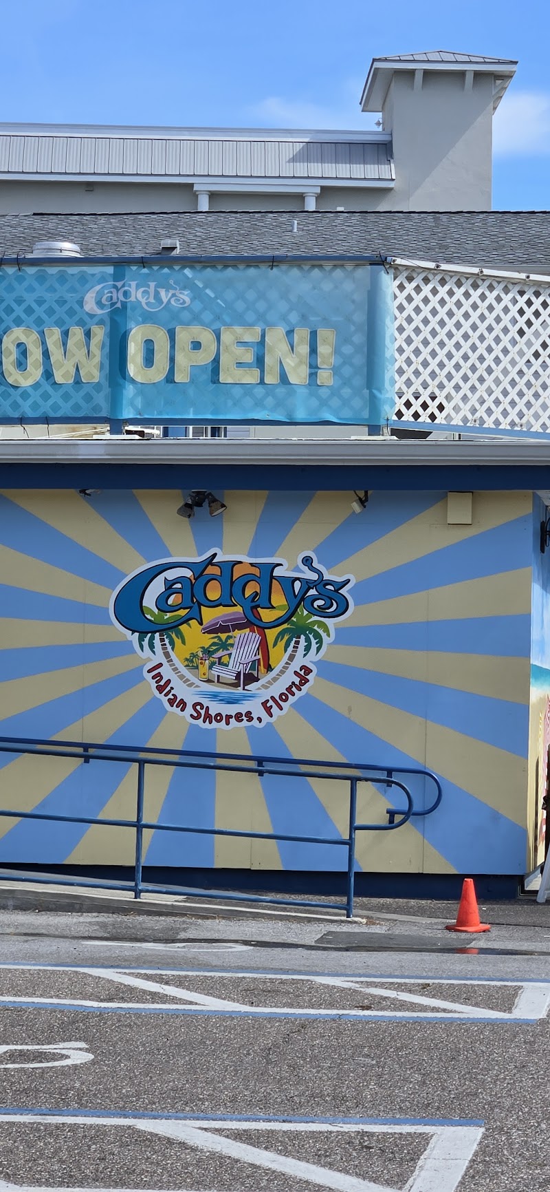 Caddy's Indian Shores photo 5