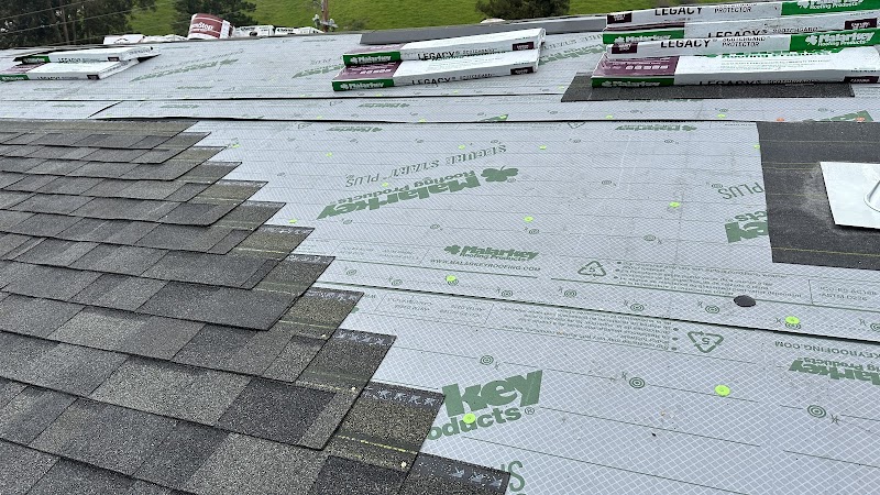 Photo of R2L ROOFING, INC.