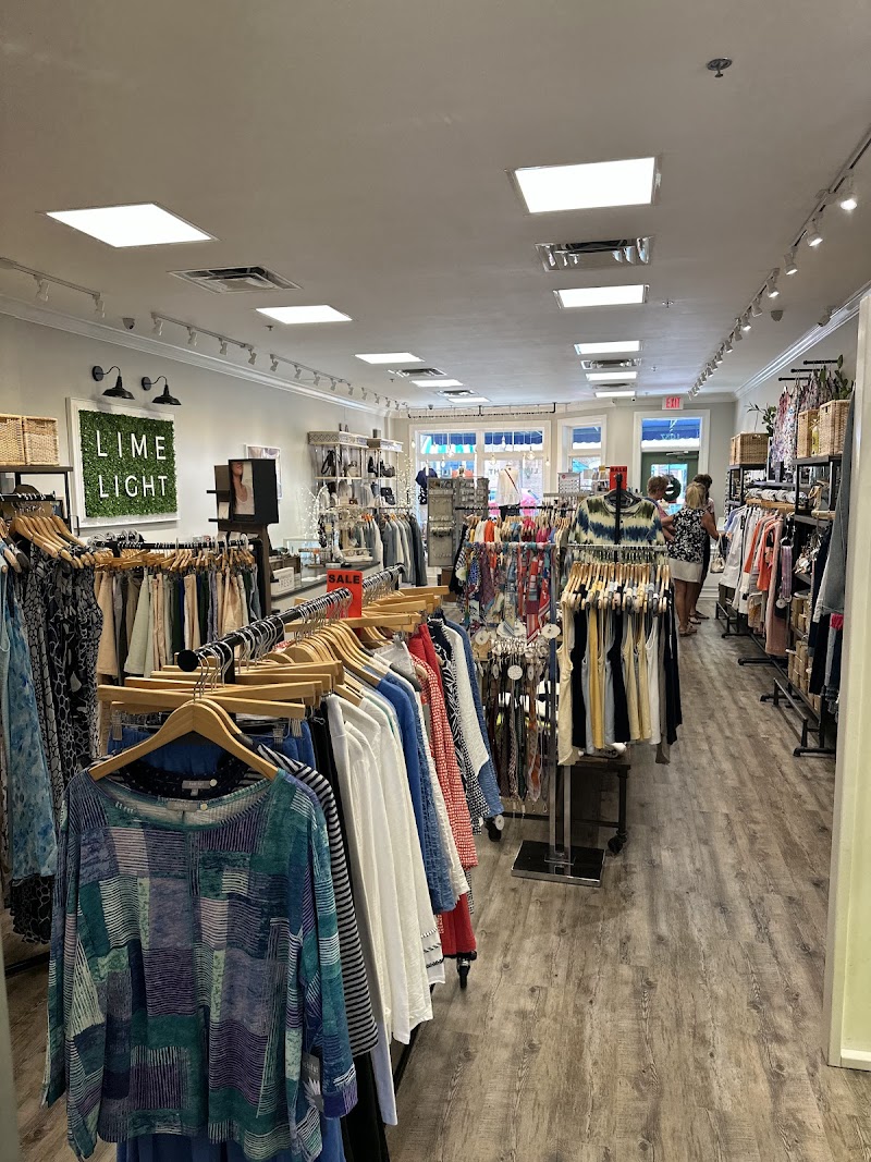 Lime Light Boutique photo 5