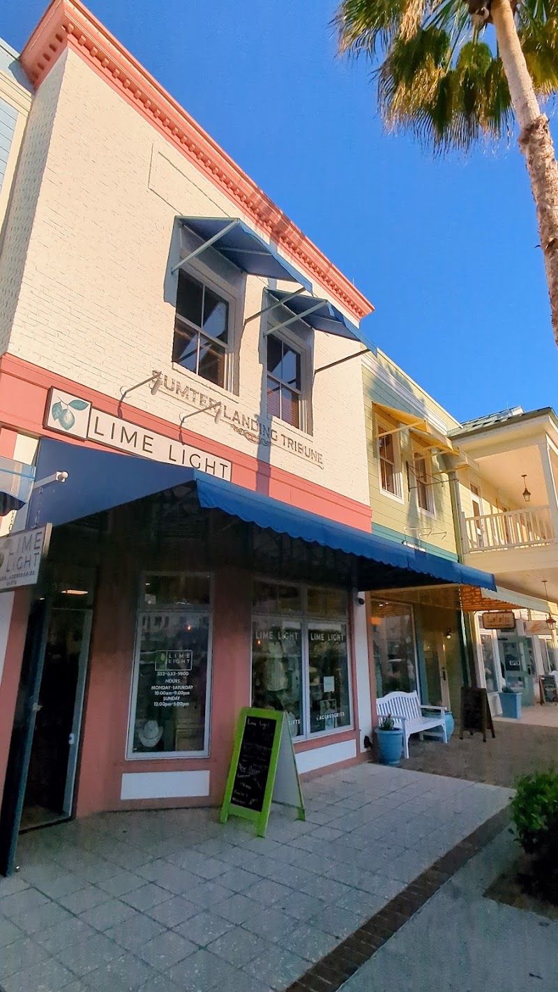 Photo of Lime Light Boutique